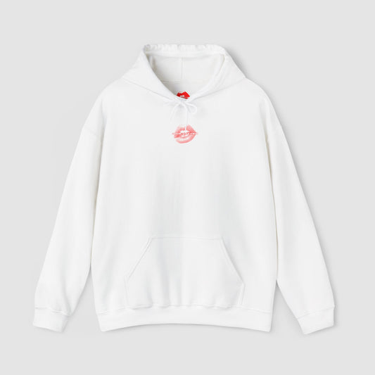 "Be Scared I Bite" | Logo Edition | Hoodie