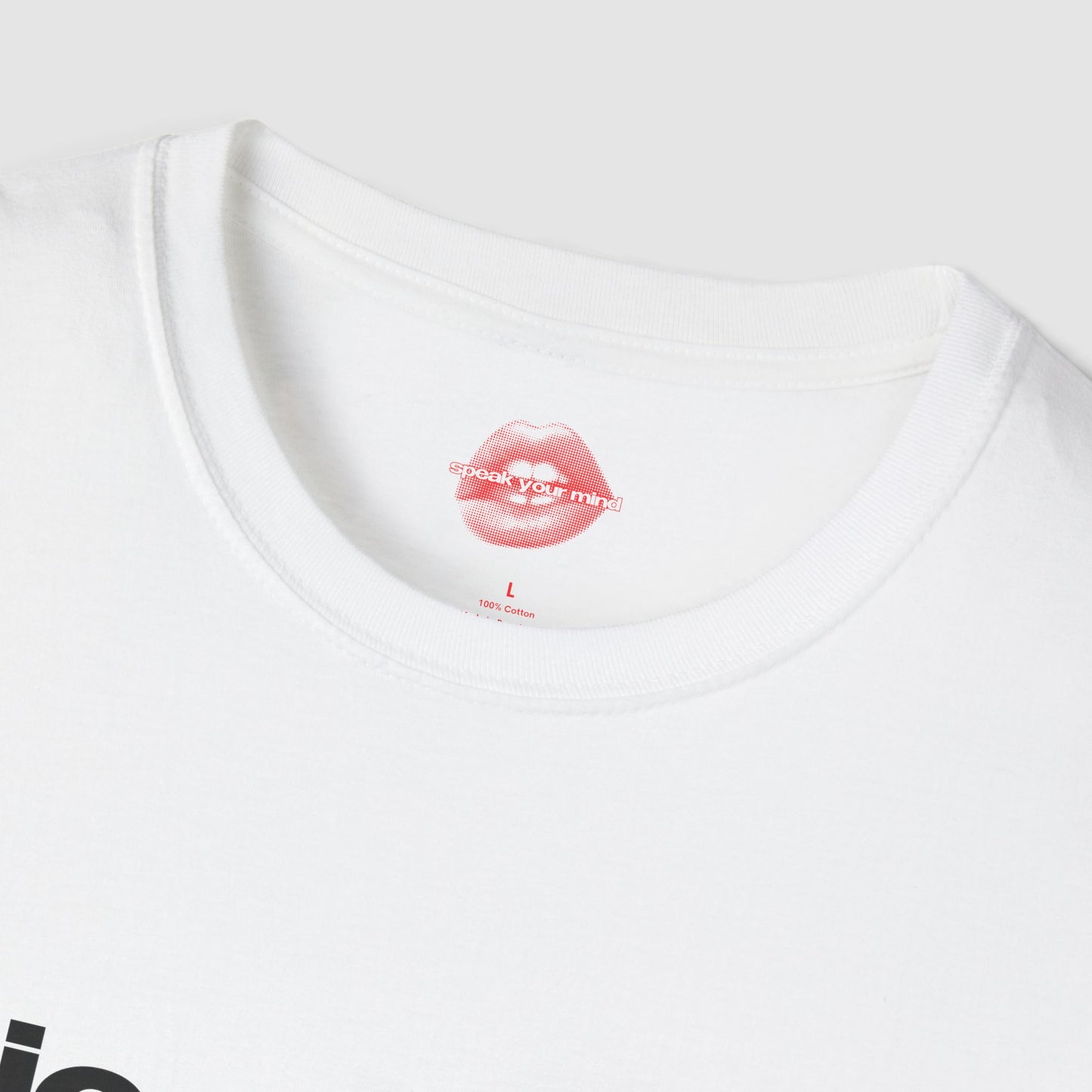 "Nice Pants, Can I Test the Zipper?" | Text Only | T-Shirt