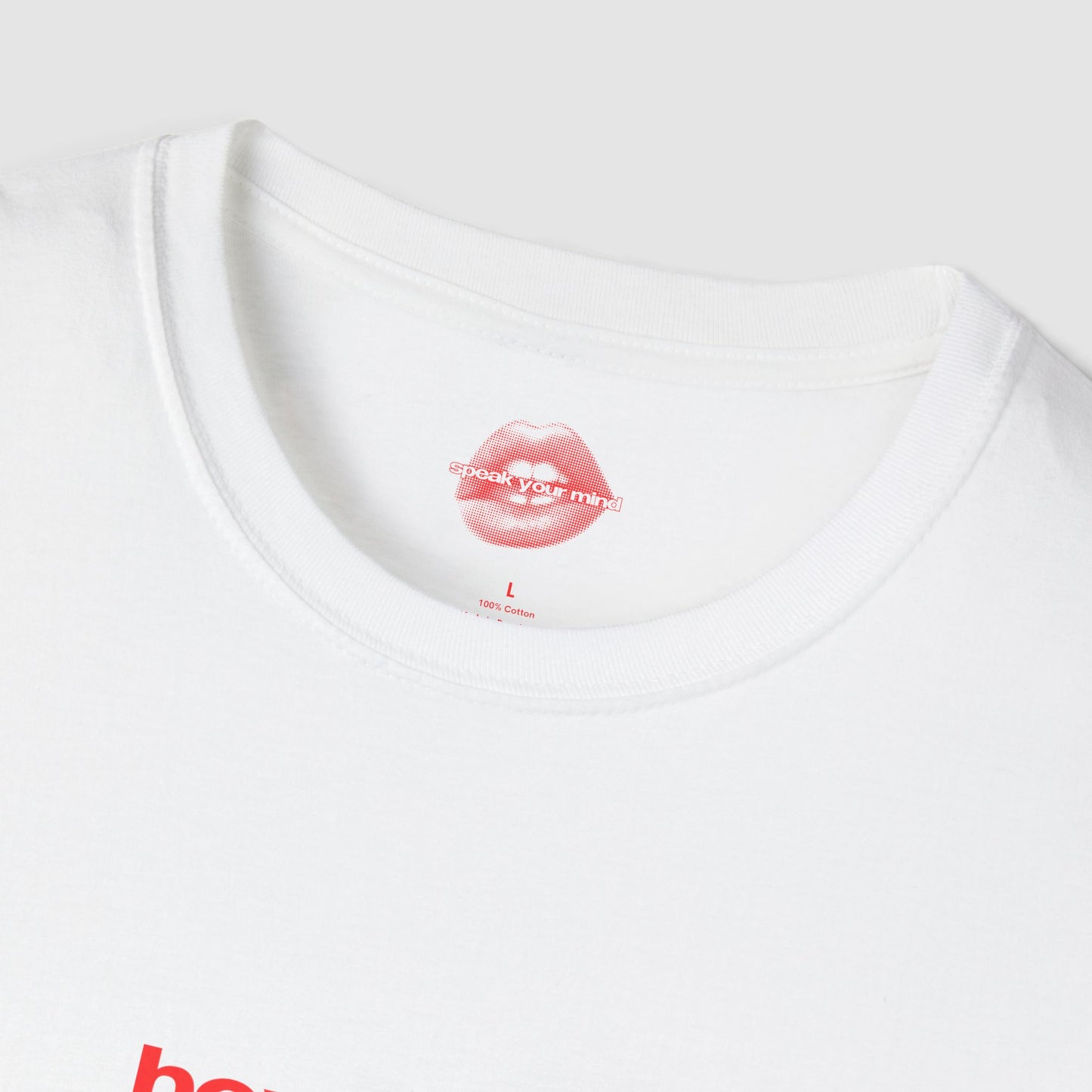 "How I Find Balance In Life? Taking Walks With A Bottle Of Tequila." | Text Only | T-Shirt