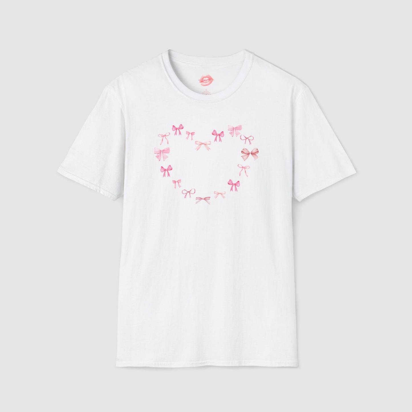 Heart of Bows | T-Shirt