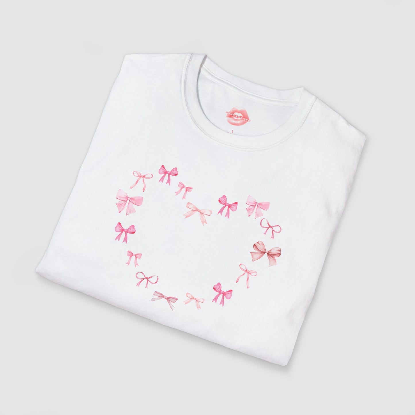 Heart of Bows | T-Shirt