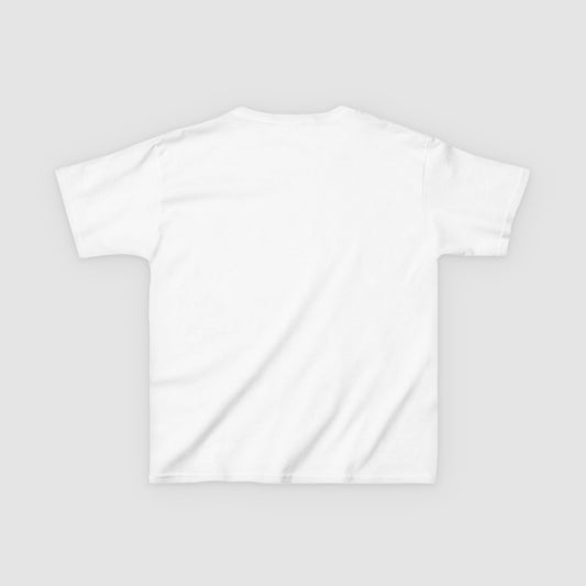 "Small Boobs Big Dreams" | Text Only | Baby Tee