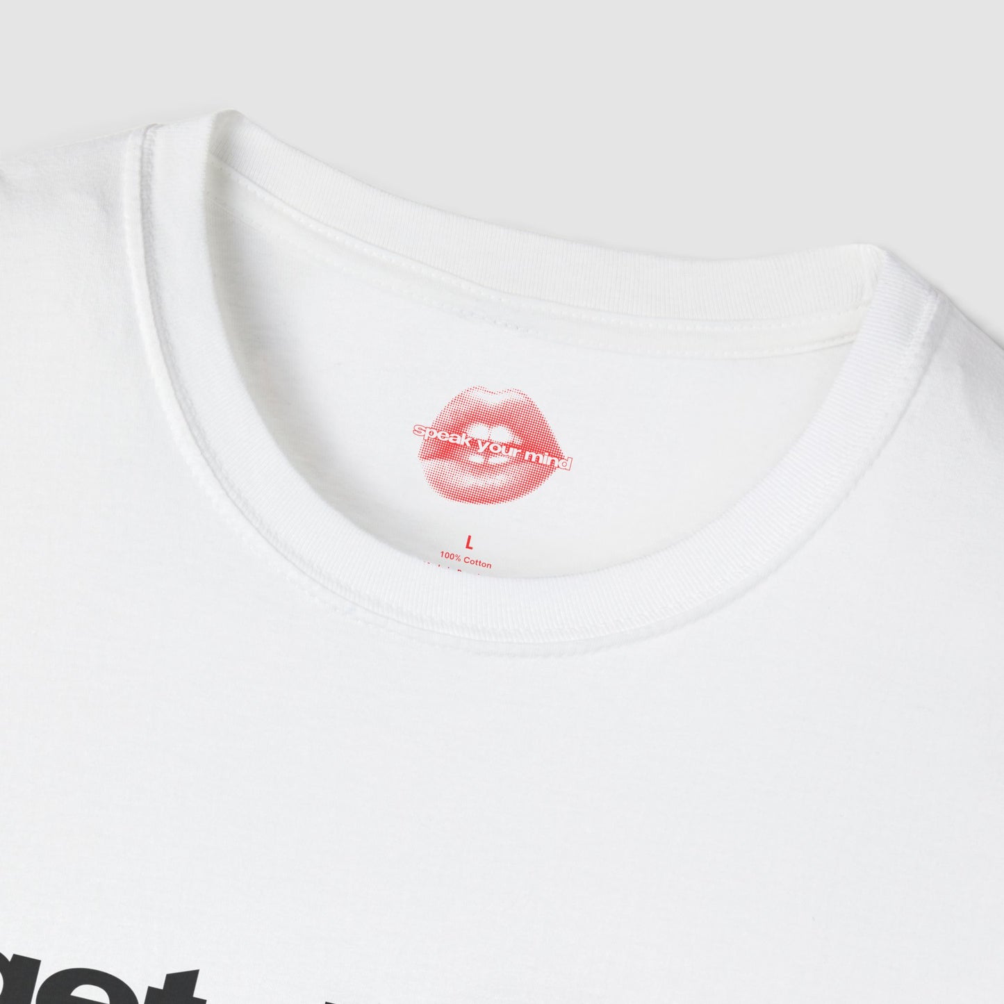 "Get Drunk, Do Things You Don't Want To Remember." | Text Only | T-Shirt