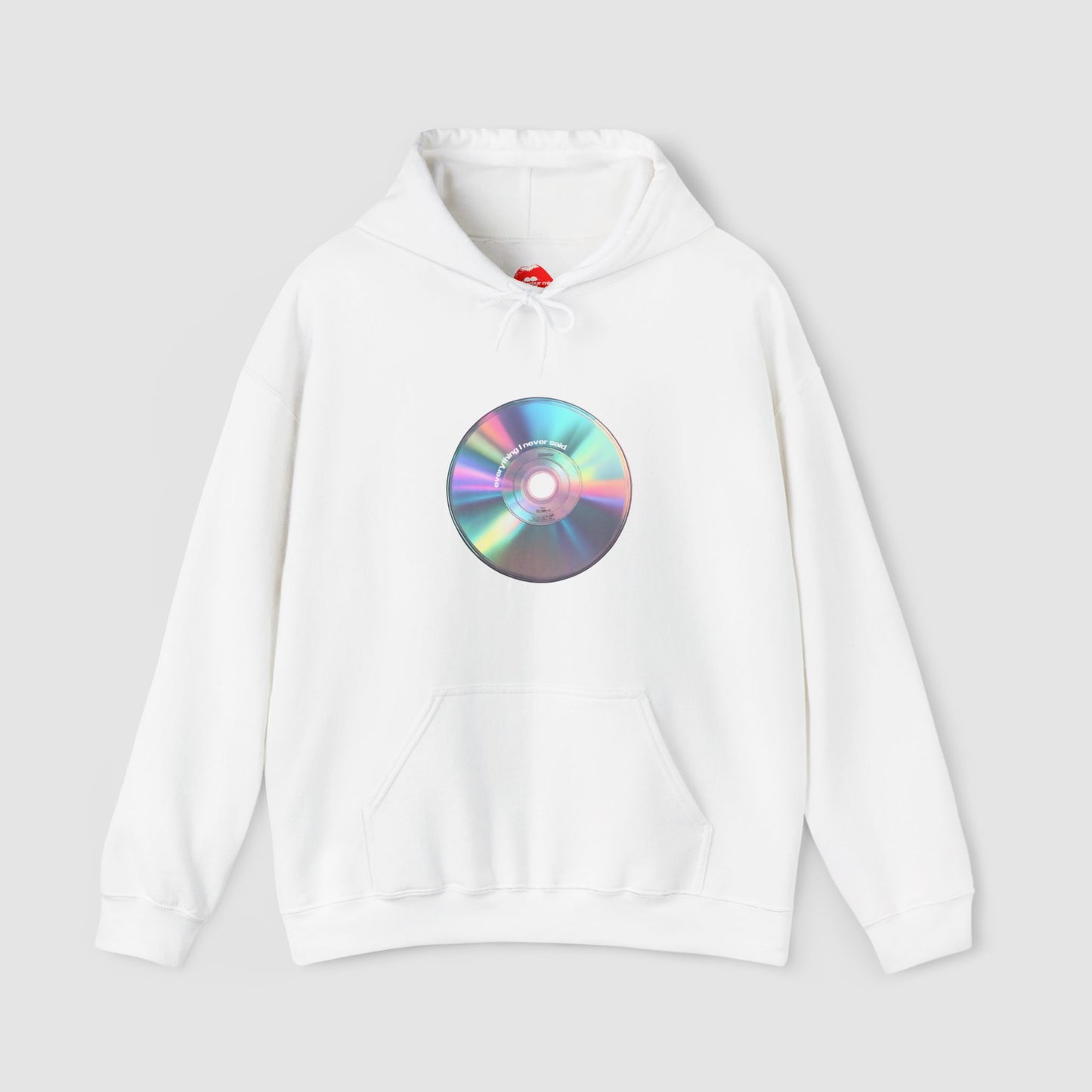 "Everything I Never Said" | Honesty | Hoodie