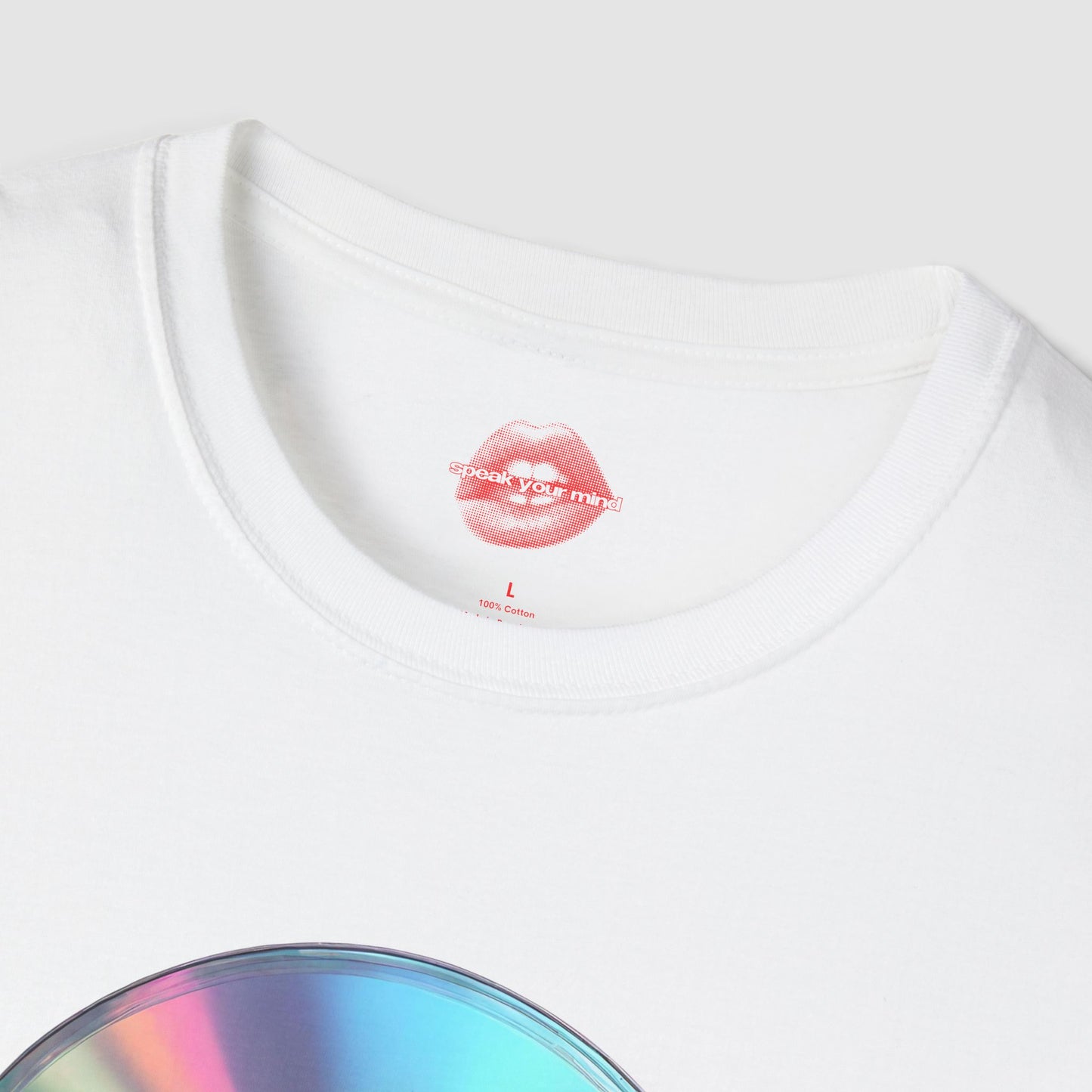 "Everything I Never Said" | Honesty | T-Shirt