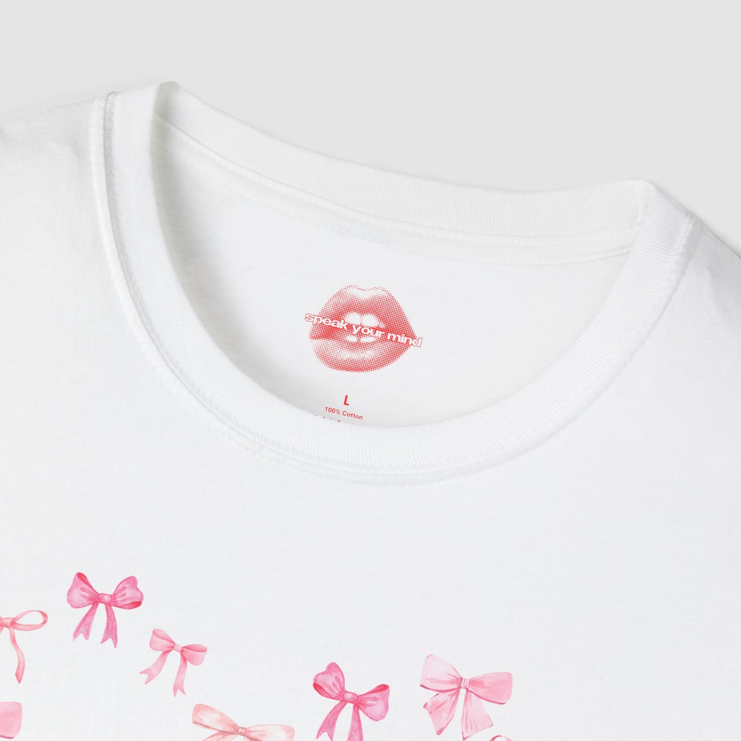 Heart of Bows | T-Shirt