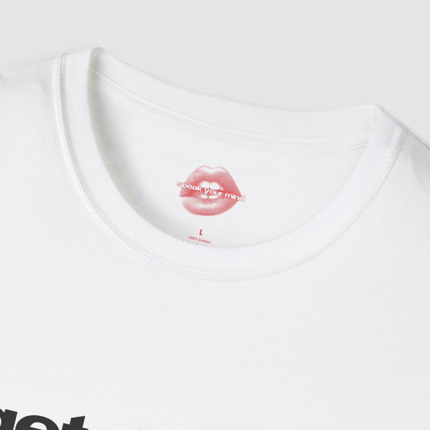 "Get Drunk, Make Memories You'll Forget." | Text Only | T-Shirt