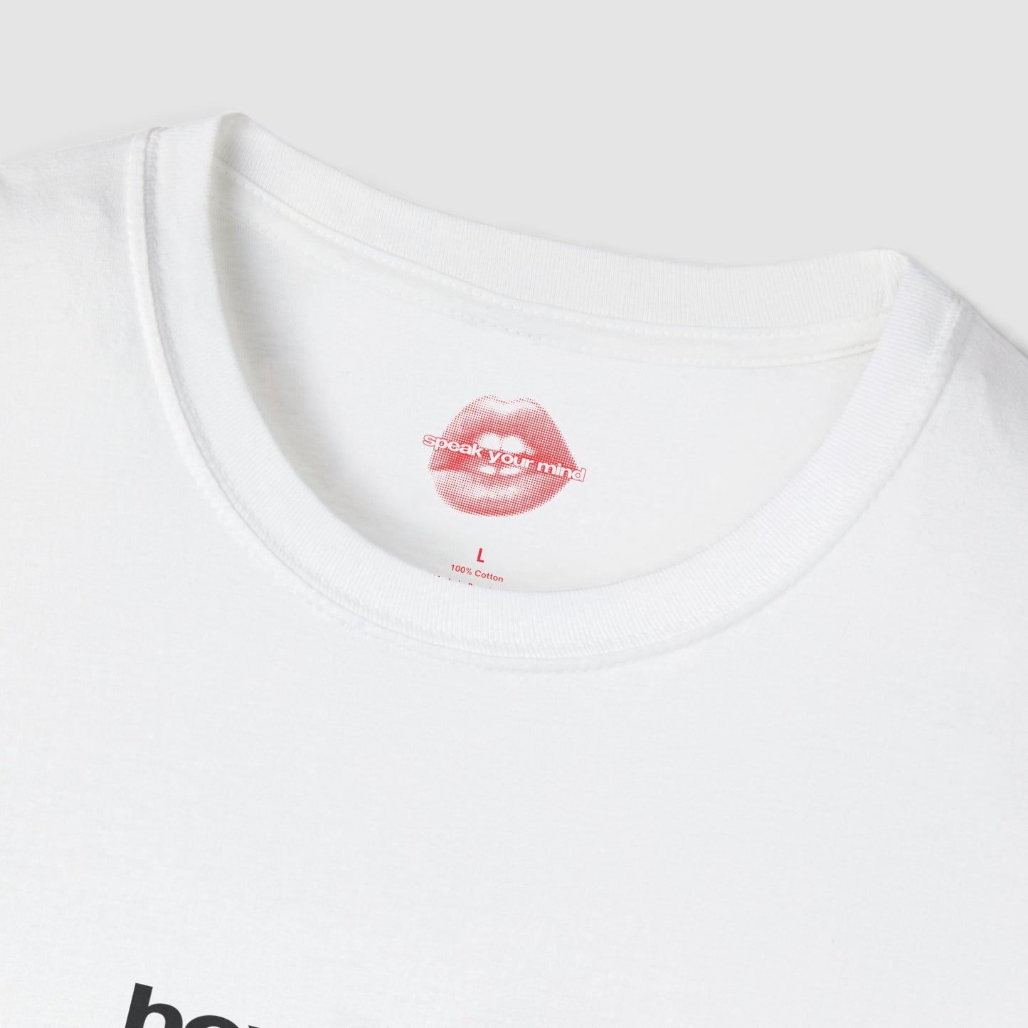 "How I Find Balance In Life? Taking Walks With A Bottle Of Tequila." | Text Only | T-Shirt