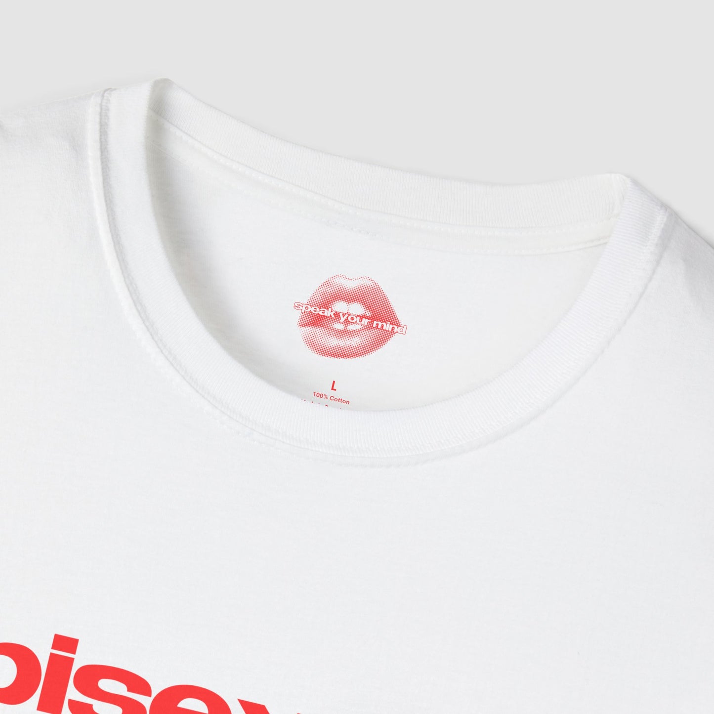 "Bisexual, And Still Not Into You." | Text Only | T-Shirt