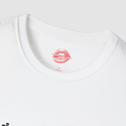 "Winging It And Still Winning It." | Text Only | T-Shirt