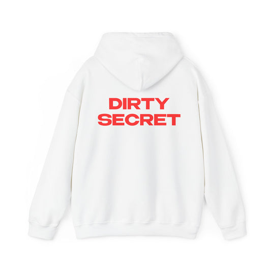 "Dirty Secret" | Logo Edition | Hoodie