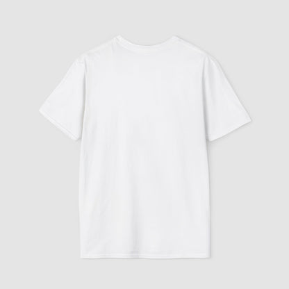 "'Tis The Season To Stay Indoors And Mind My Own Business." | Dancing Santa | T-Shirt