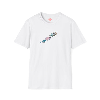 Puddle of Nail Polish | T-Shirt