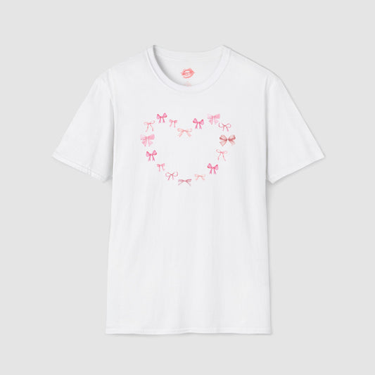 Heart of Bows | T-Shirt