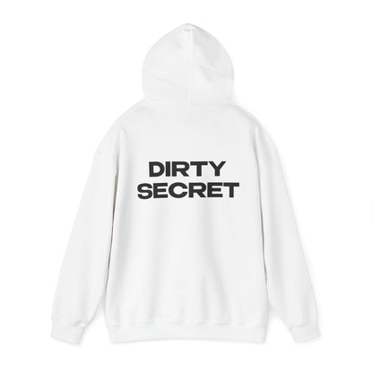 "Dirty Secret" | Logo Edition | Hoodie