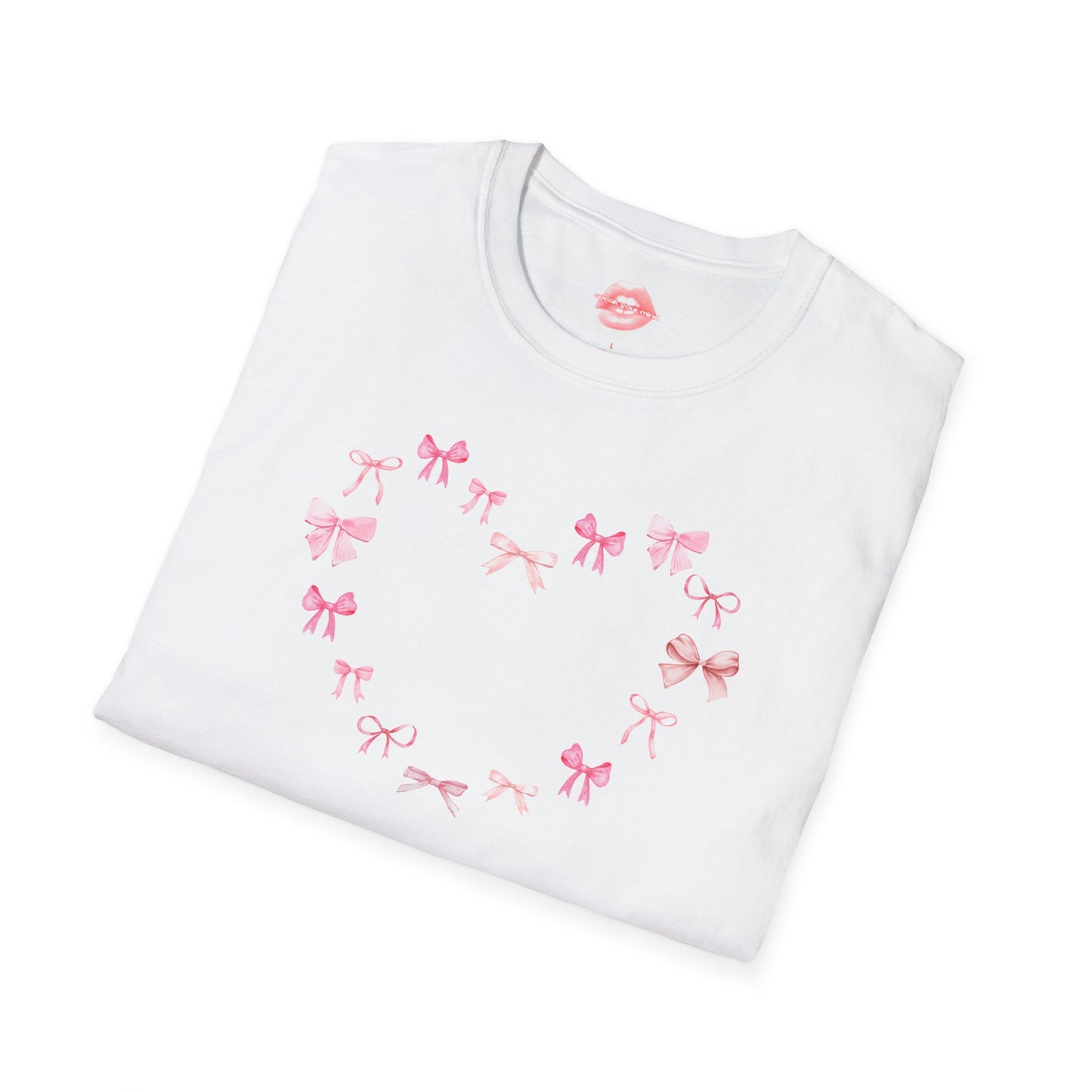 Heart of Bows | T-Shirt