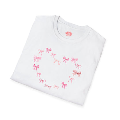 Heart of Bows | T-Shirt