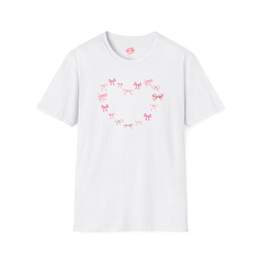 Heart of Bows | T-Shirt