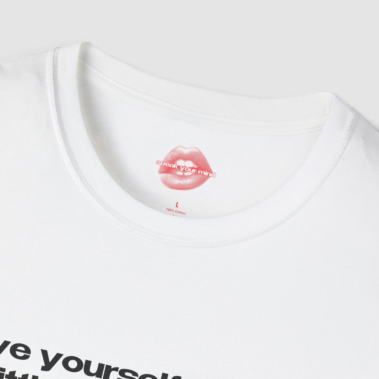 "Have Yourself A Merry Little Breakdown." | Text Only | T-Shirt