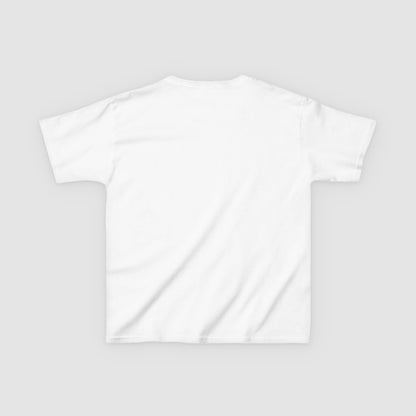 "Dear Santa, Define 'Nice'." | Text Only | Baby Tee