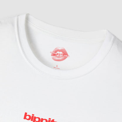 ”Bippity Boppity” | Text Only | T-Shirt