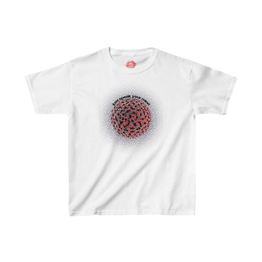 Just Speak Your Mind | Color Sphere | Baby Tee