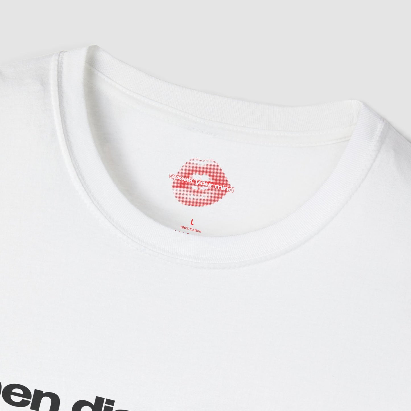 "Men Disappoint, Money Doesn't." | Text Only | T-Shirt