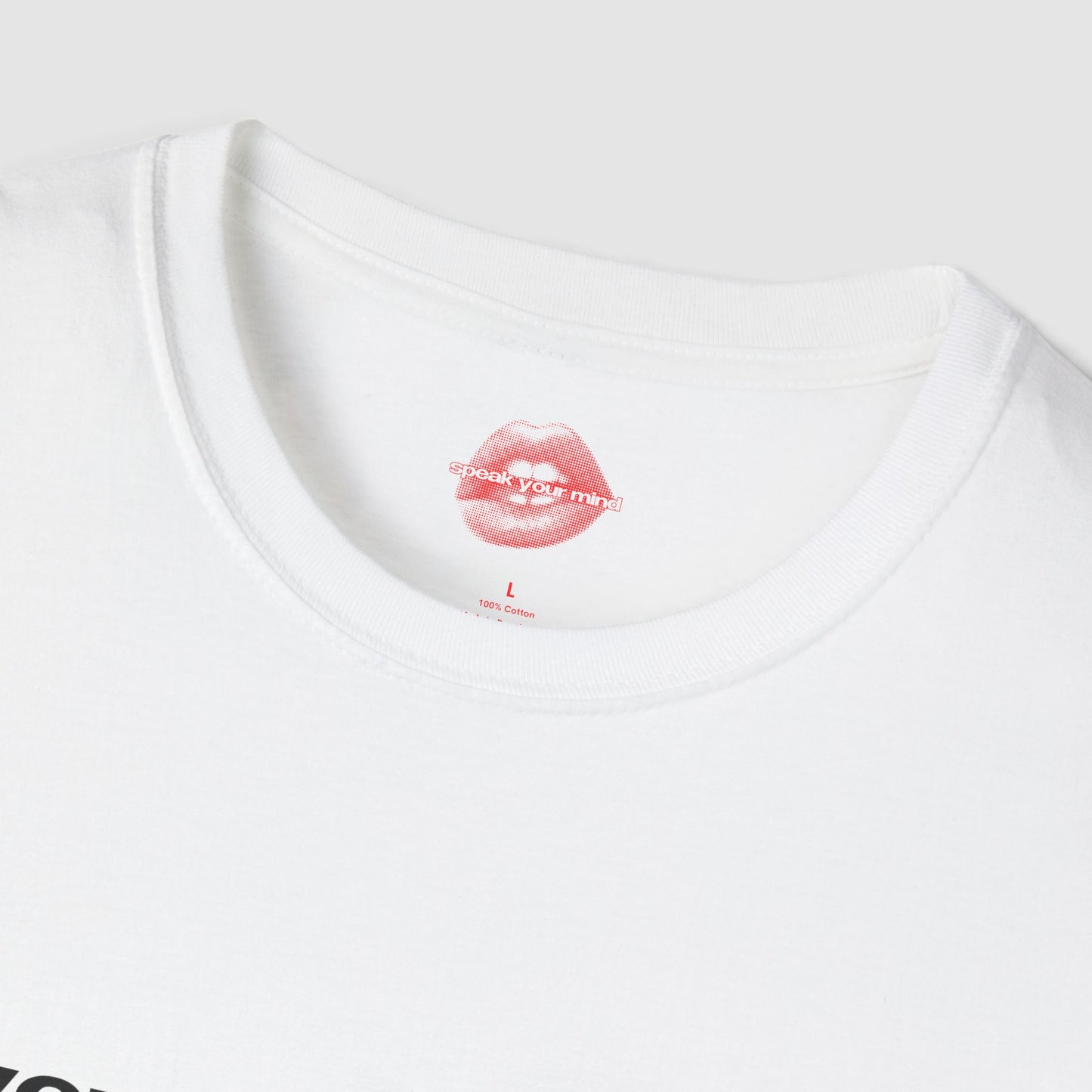 "Everything I Want, Wants Me More." | Text Only | T-Shirt