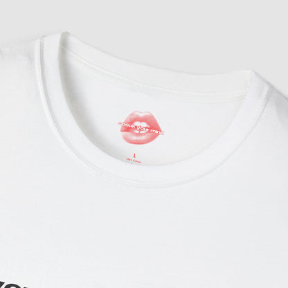 "Everything I Want, Wants Me More." | Text Only | T-Shirt