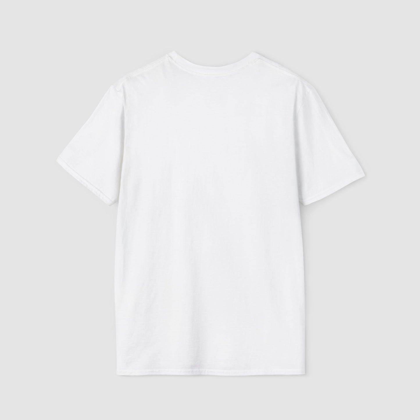 "If You're Rich, I'm Single." | Text Only | T-Shirt