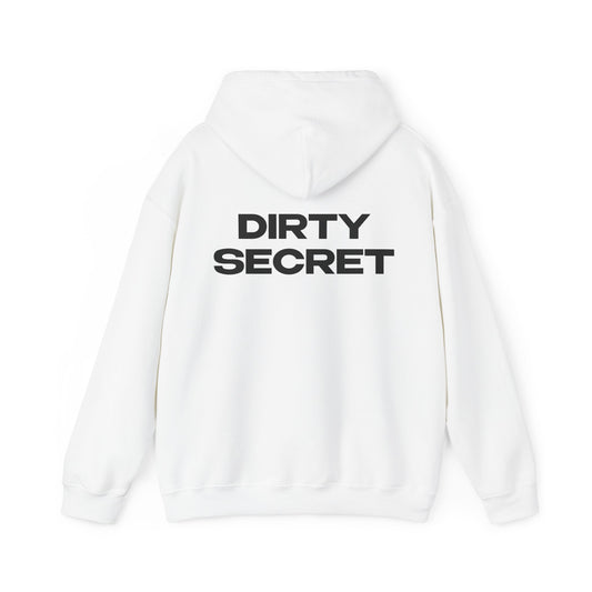 "Dirty Secret" | Logo Edition | Hoodie