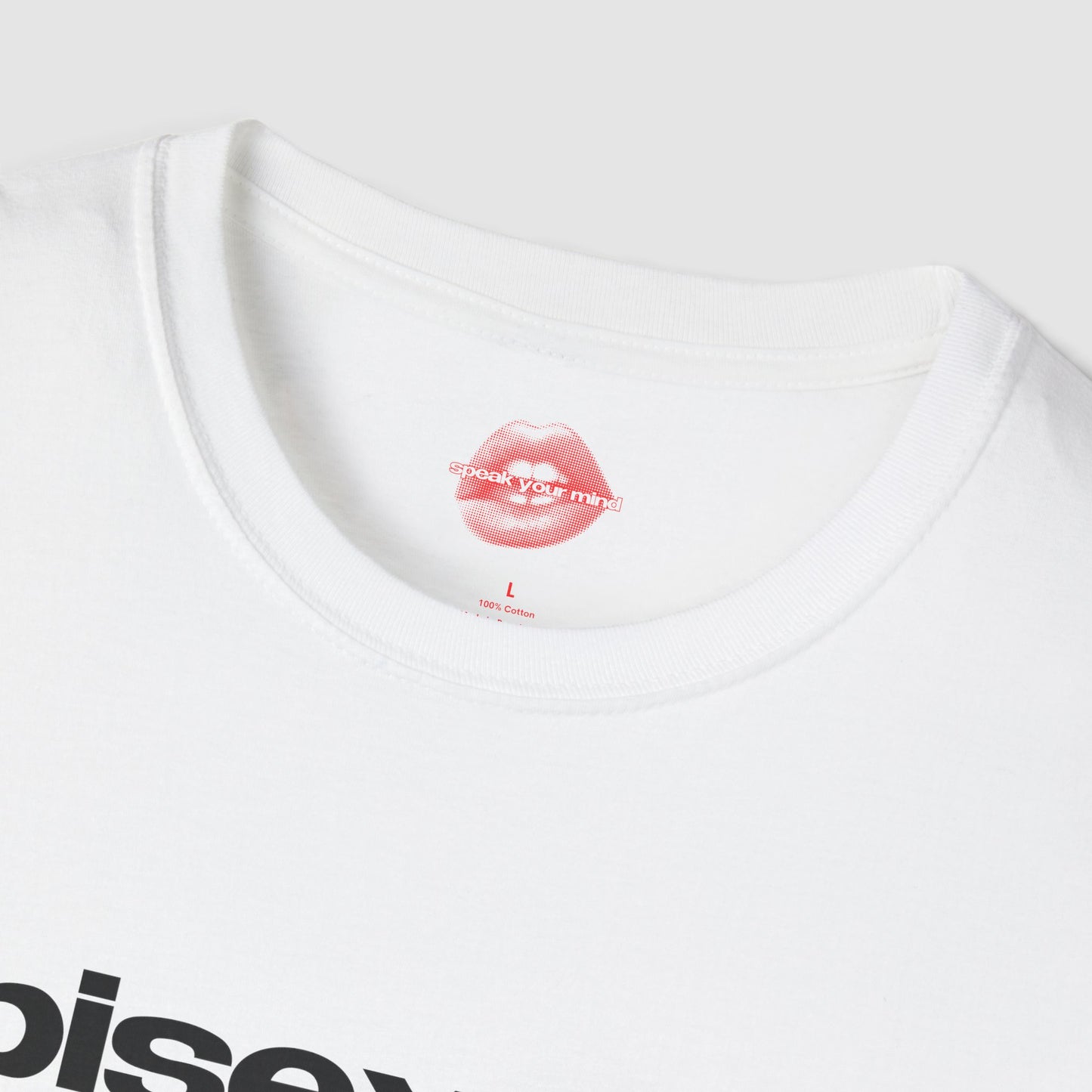 "Bisexual, And Still Not Into You." | Text Only | T-Shirt