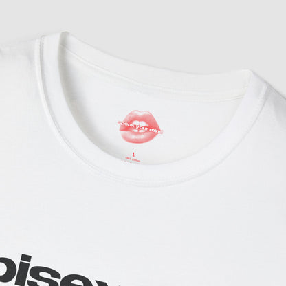 "Bisexual, And Still Not Into You." | Text Only | T-Shirt