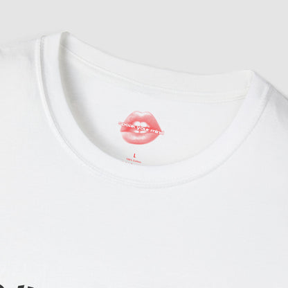 "No Time For Wine, Poor Me A Tequila." | Text Only | T-Shirt