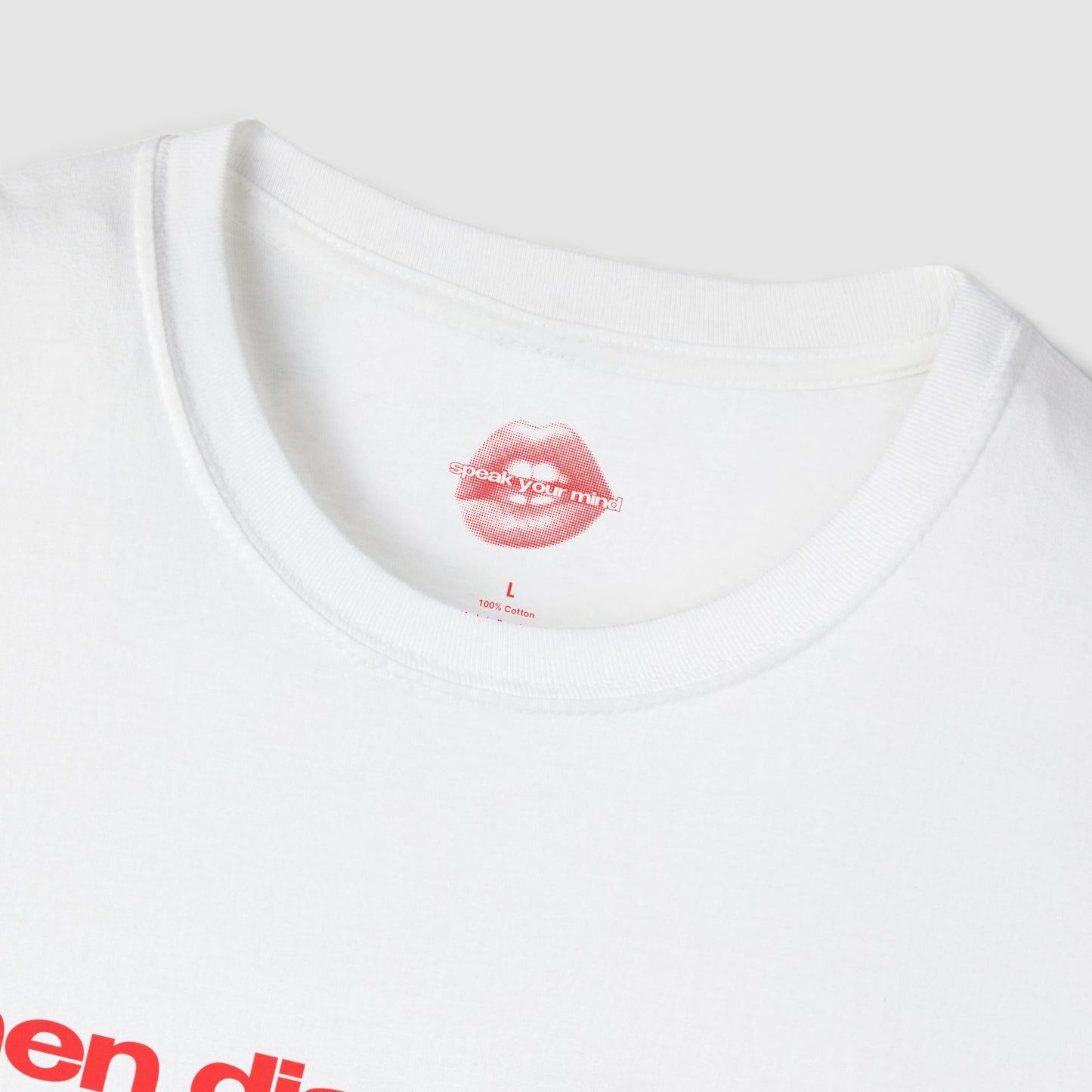 "Men Disappoint, Money Doesn't." | Text Only | T-Shirt