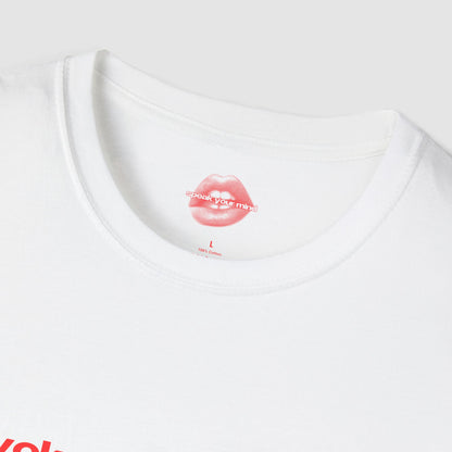 "Woke Up Sexy Af, Again." | Text Only | T-Shirt