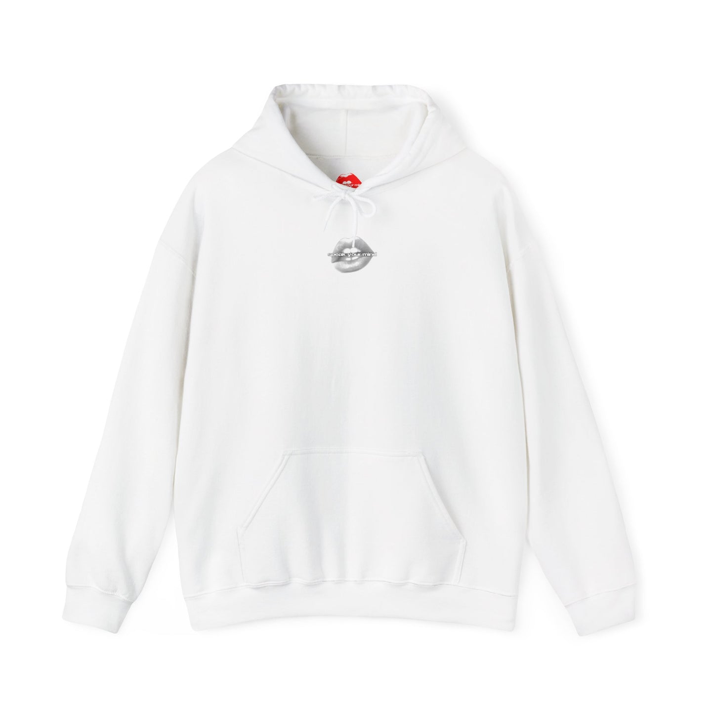 "Emotionally Slutty" | Logo Edition | Hoodie